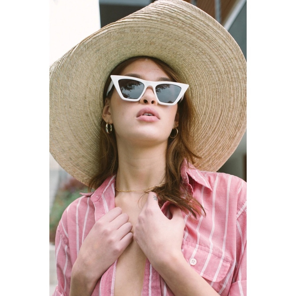 Brixton Hailey Hat